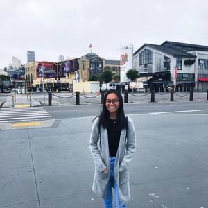 Meet your Posher, Kristin